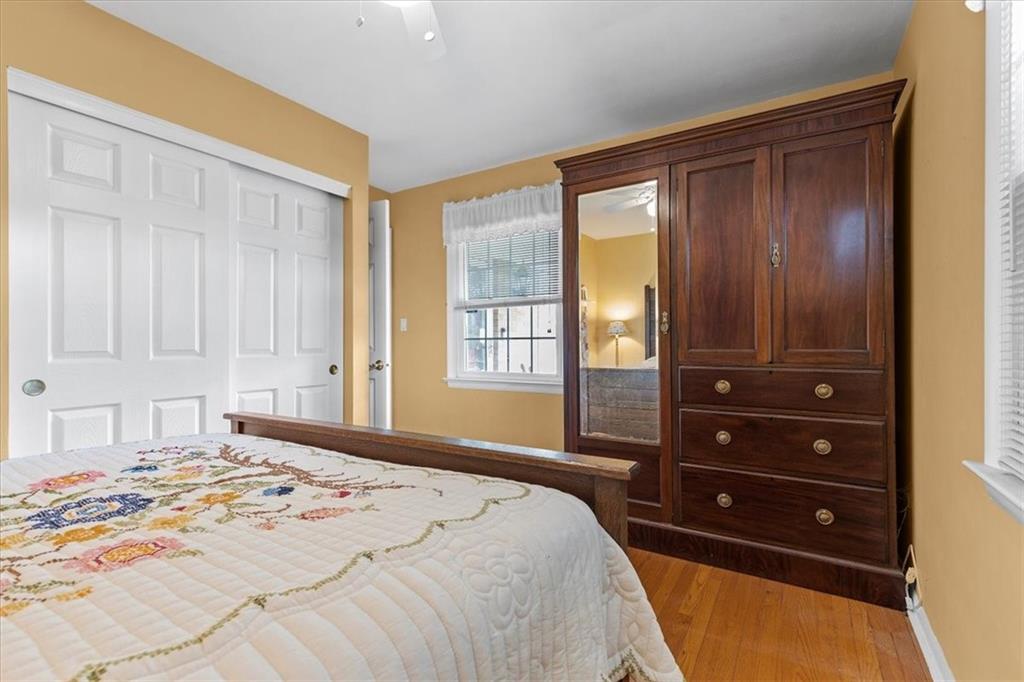 467 Dressel Road Allison Park, PA 15101 - Photo 10 of 35 2nd Bedroom