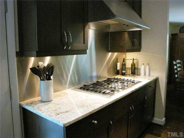 3411 Noel Court Raleigh, NC 27607 - Photo 2 of 25 Photo 2