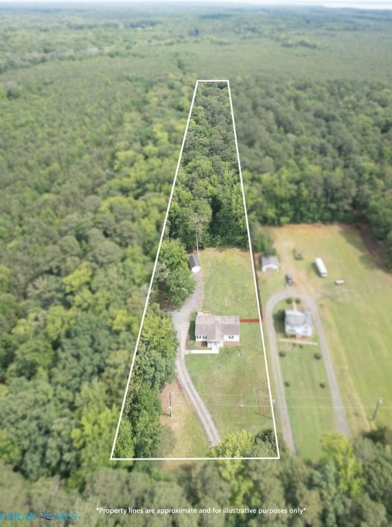 3864 Cappahosic Road Gloucester, VA 23061 - Photo 2 of 27