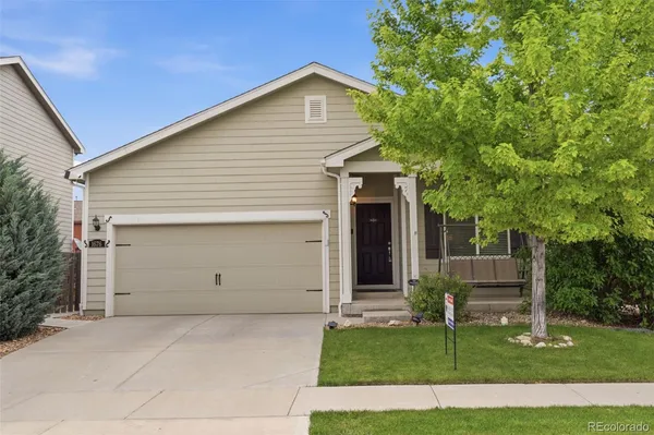 $399,900 | 1676 Taos Street, Brighton, CO 80603