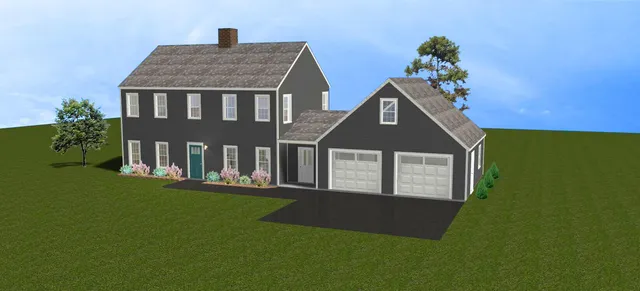 $899,000 | 6 Whitetail Street, Belfast, ME 04915