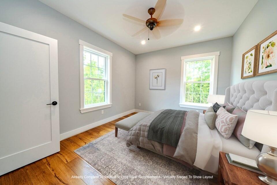 6 Whitetail Street Belfast, ME 04915 - Photo 12 of 20 3