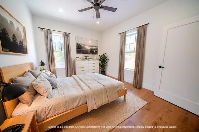 $899,000 | 6 Whitetail Street, Belfast, ME 04915