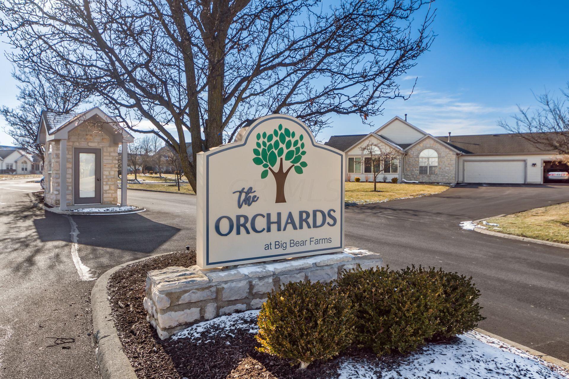 3809 Orchard Way Powell, OH 43065 - Photo 28 of 35 26