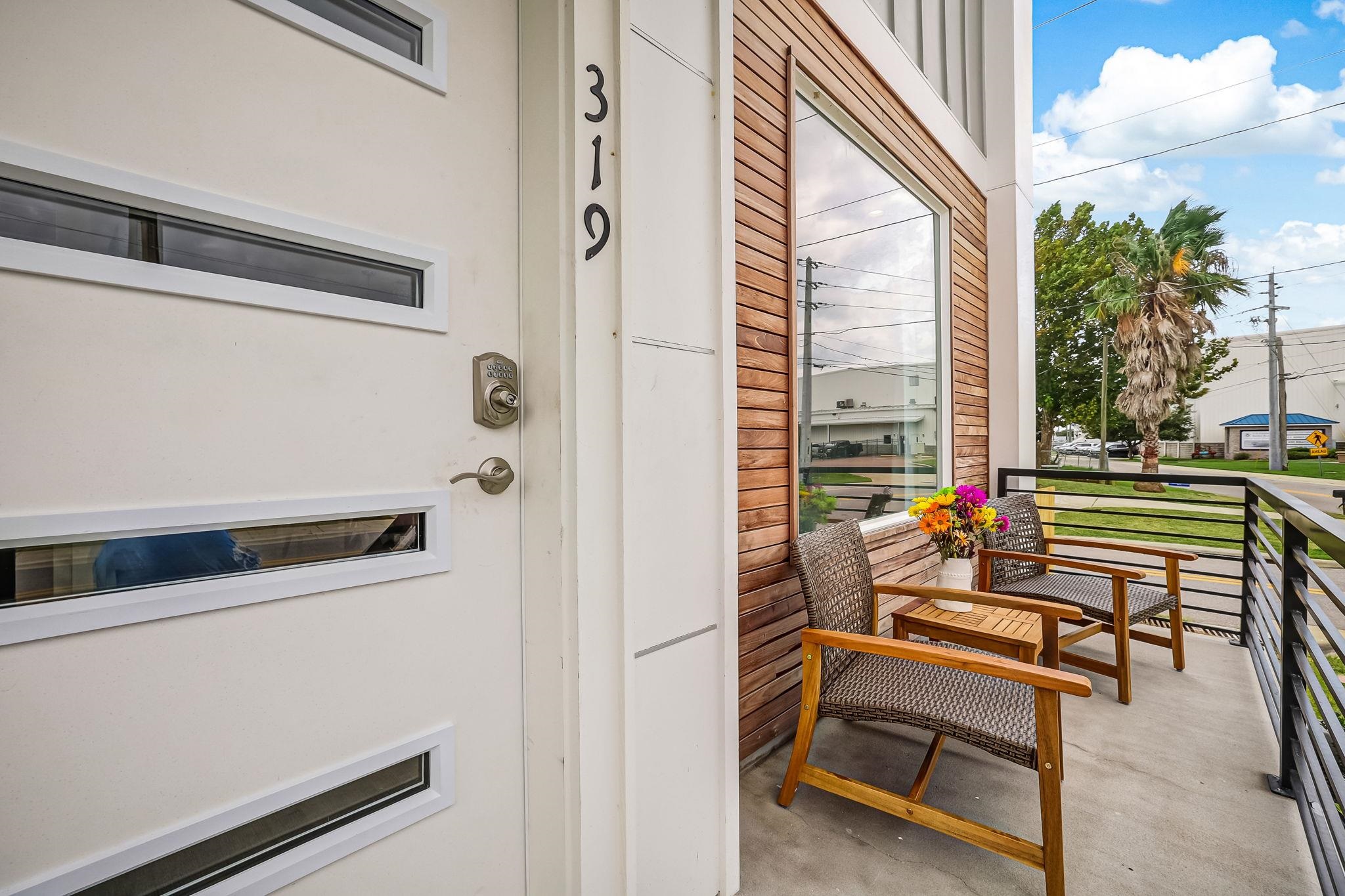 319 Riberia Street St. Augustine, FL 32084 - Photo 6 of 37 Gallery Image 6