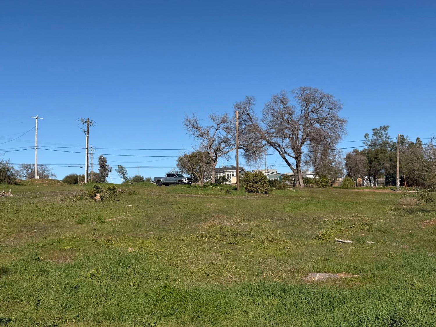 34 Wayland Road Paradise, CA 95969 - Photo 15 of 19 a view of a garden