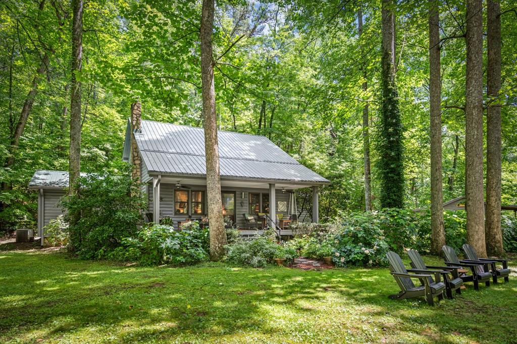 2977 Highway 2 Blue Ridge, GA 30513 - Photo 1 of 89 Main View