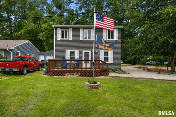 $176,000 | 147 22nd Street, East Peoria, IL 61611