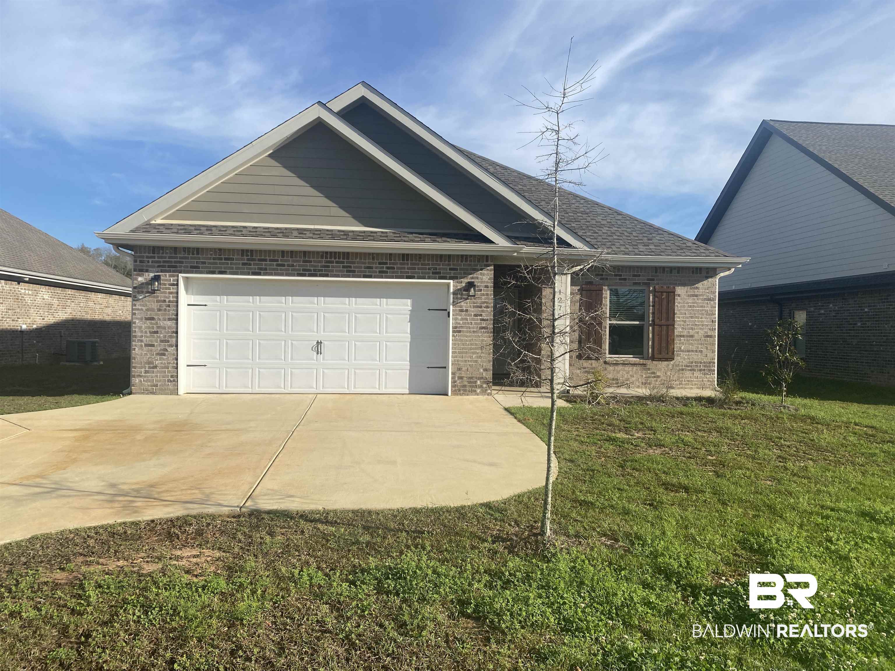 1275 Cater Lee Way Foley, AL 36535 - Photo 1 of 12
