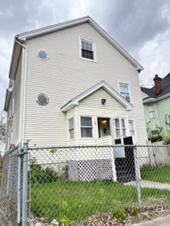 60-62 Montrose Street Springfield, MA 01109 - Photo 1 of 5 Gallery Image 1
