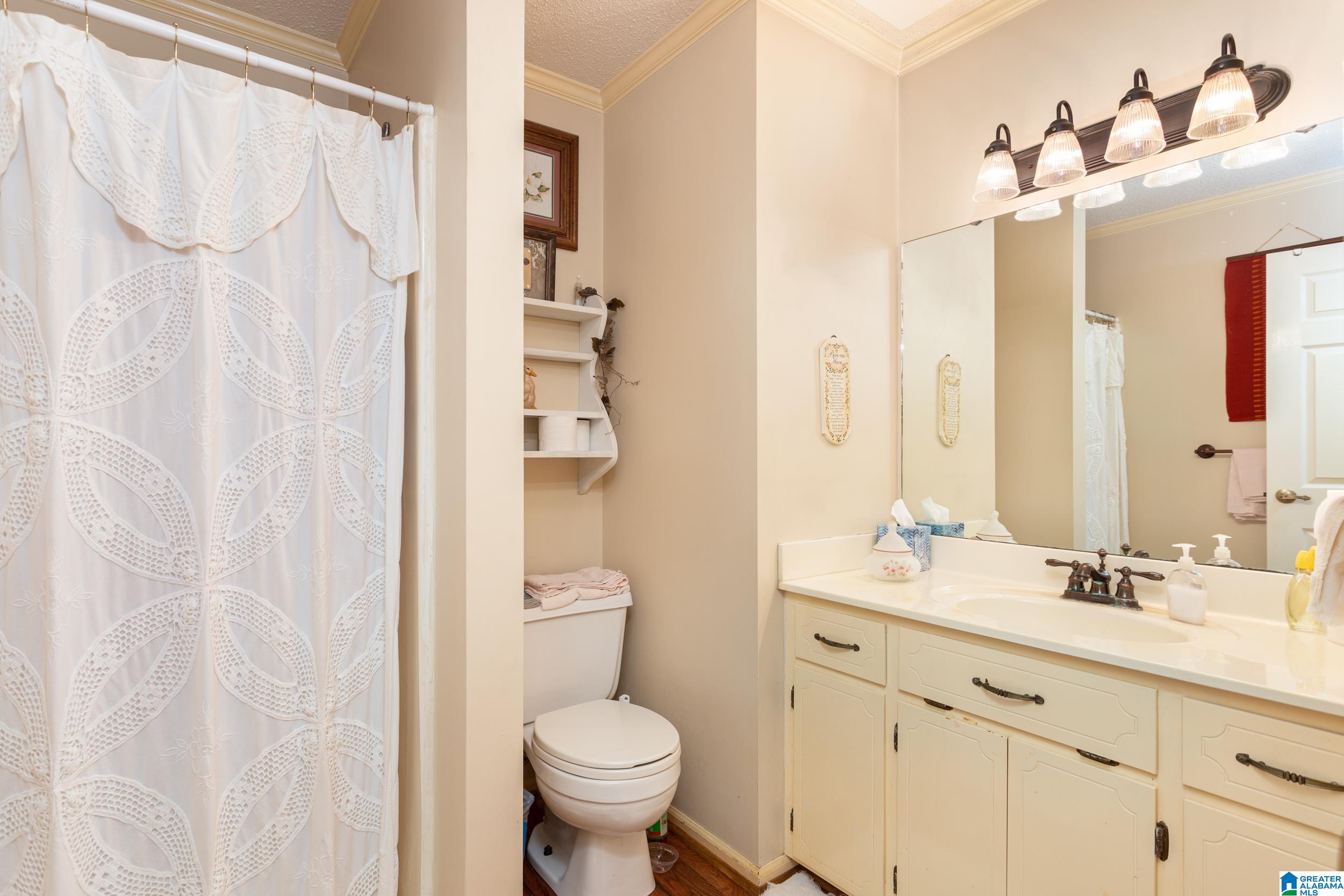 807 Brookhaven Road Anniston, AL 36207 - Photo 14 of 37
