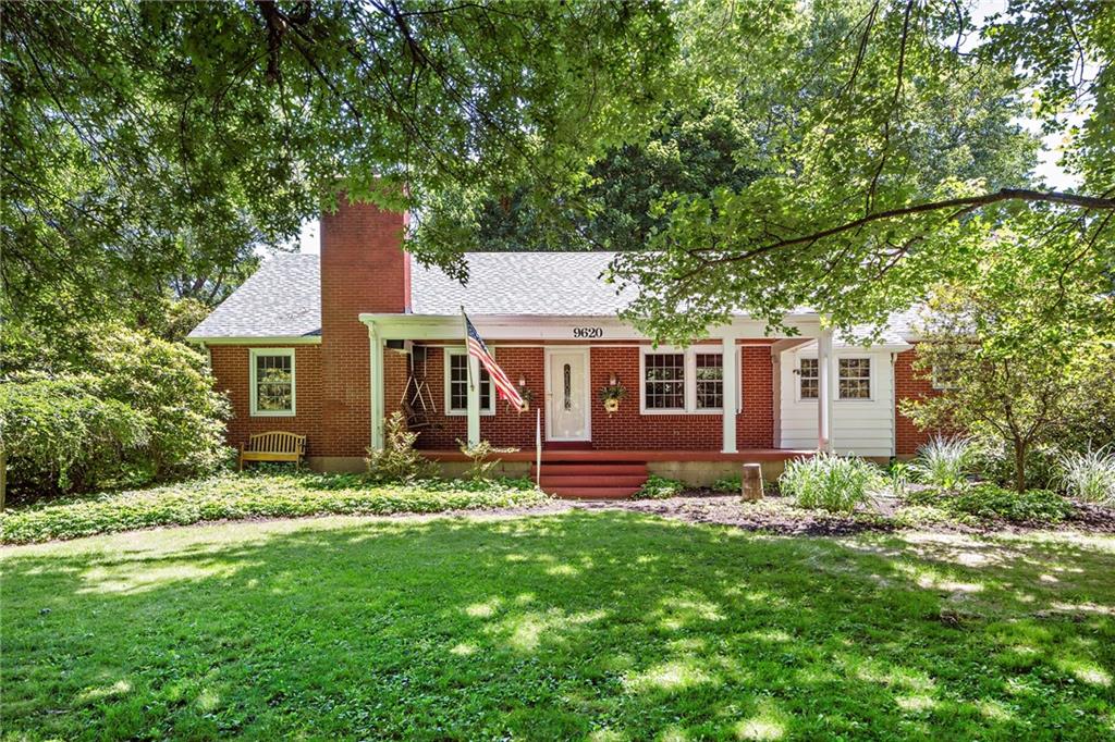 9620 Fox Road Pittsburgh, PA 15237 - Photo 1 of 25 Welcome to 9620 Fox Road. This very well maintained home sits on nearly an acre in one of the most highly recognized school districts.