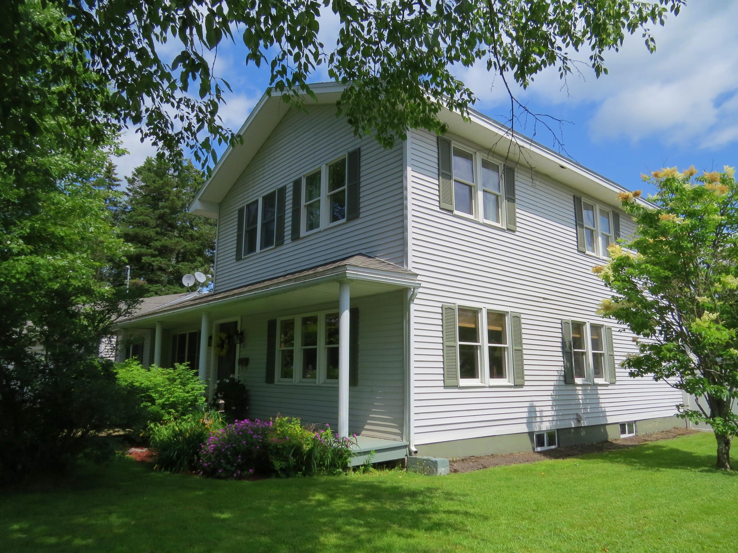 5 Blockhouse Road Fort Kent, ME 04743 - Photo 1 of 44 IMG_5402