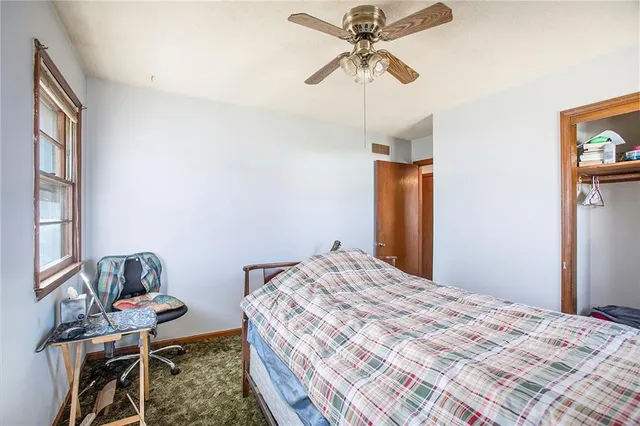 $185,000 | 327 Lincoln Drive, Gower, MO 64454