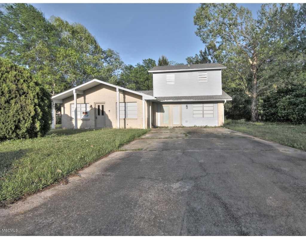 7616 Newton Road Biloxi, MS 39532 - Photo 1 of 7 7616 Newton Dr