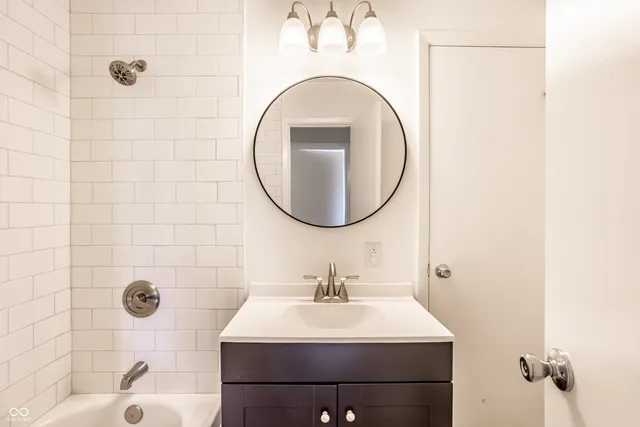 $239,900 | 5732 Terrace Avenue, Indianapolis, IN 46203