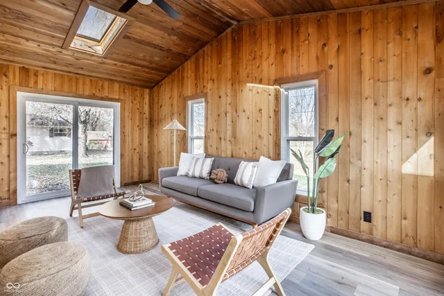 $239,900 | 5732 Terrace Avenue, Indianapolis, IN 46203