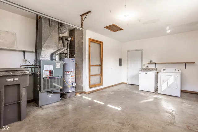 $239,900 | 5732 Terrace Avenue, Indianapolis, IN 46203