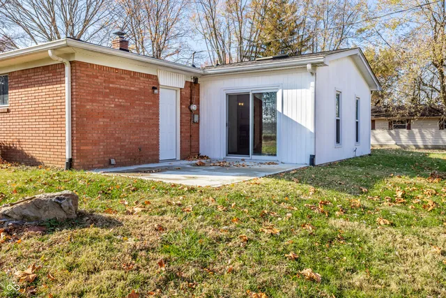 $239,900 | 5732 Terrace Avenue, Indianapolis, IN 46203