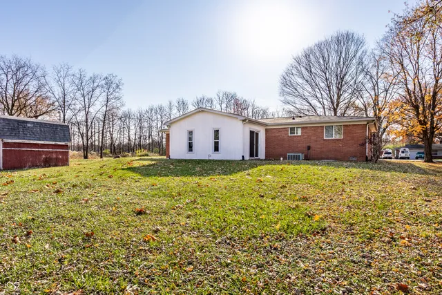 $239,900 | 5732 Terrace Avenue, Indianapolis, IN 46203