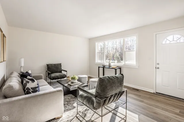 $239,900 | 5732 Terrace Avenue, Indianapolis, IN 46203