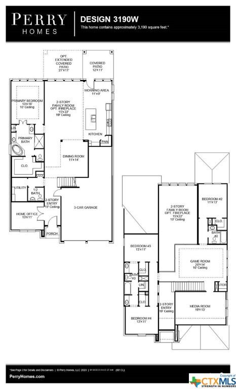 9618 Luke Path Helotes, TX 78023 - Photo 3 of 18 a black and white photo of a living room