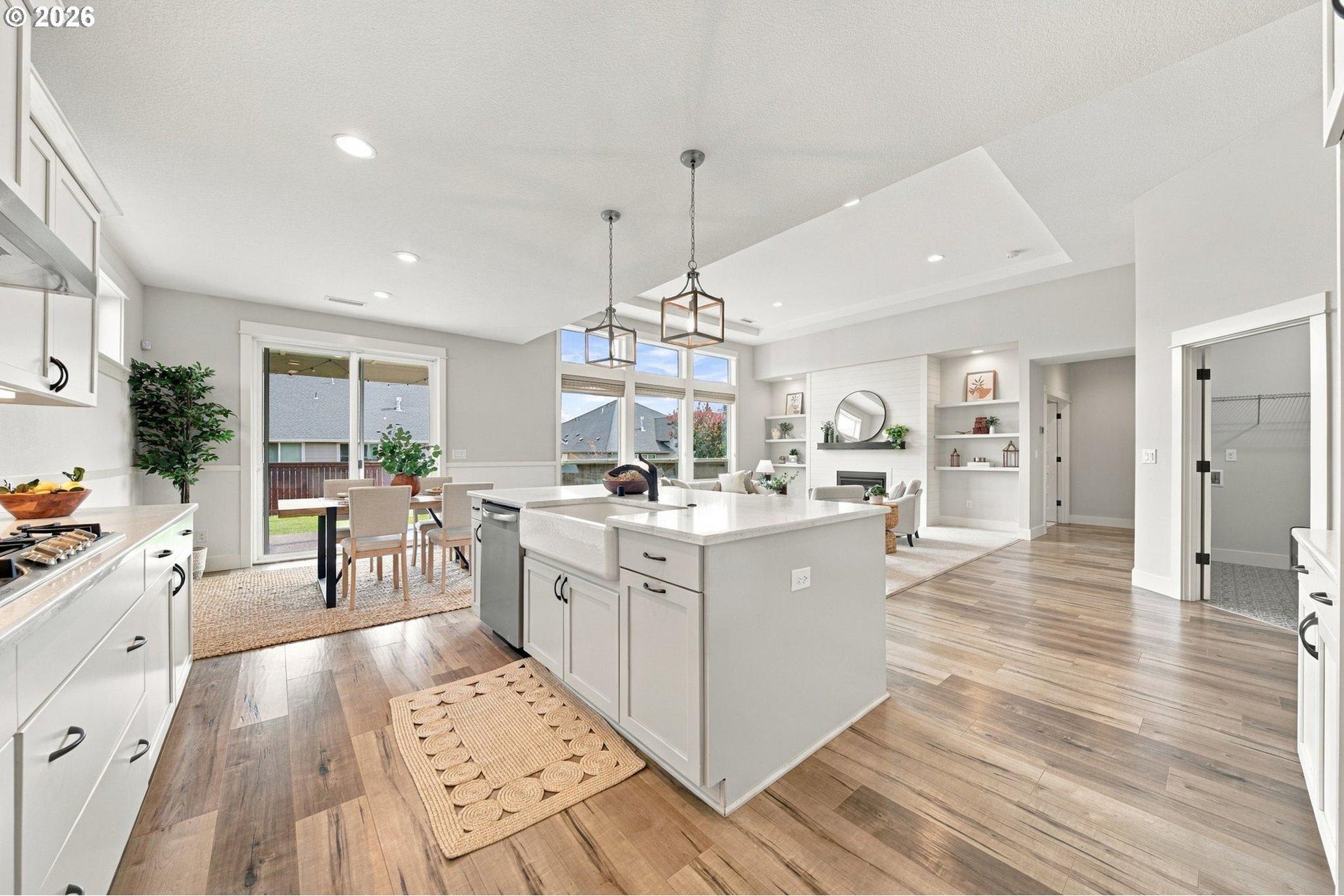 1738 South 46th Place Ridgefield, WA 98642 - Photo 14 of 31 Gallery Image 14