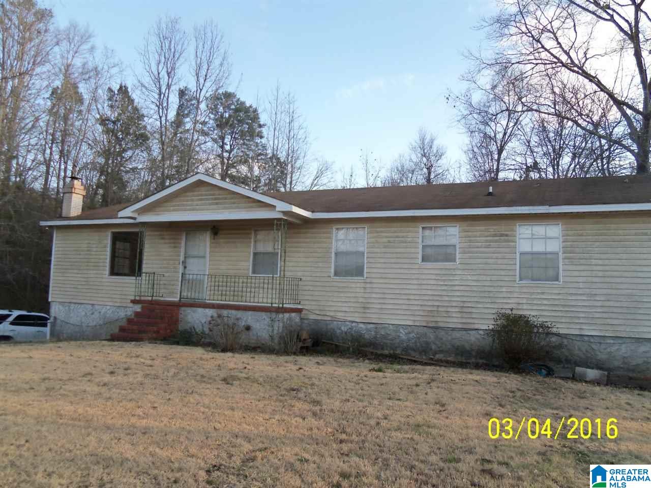 7576 Old Dixiana Road Pinson, AL 35126 - Photo 1 of 20