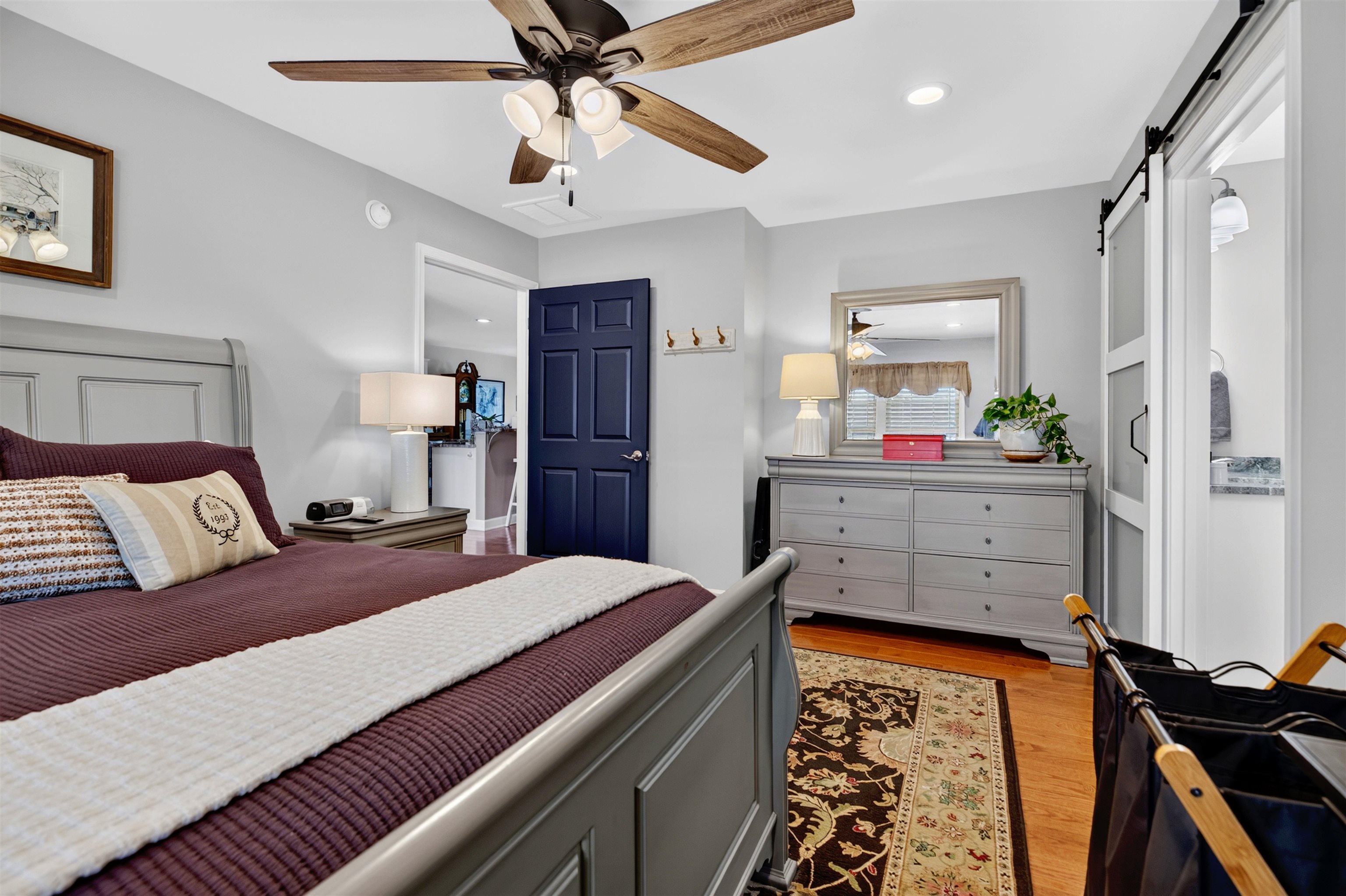 25 Meriwether Circle Stuarts Draft, VA 24477 - Photo 21 of 36