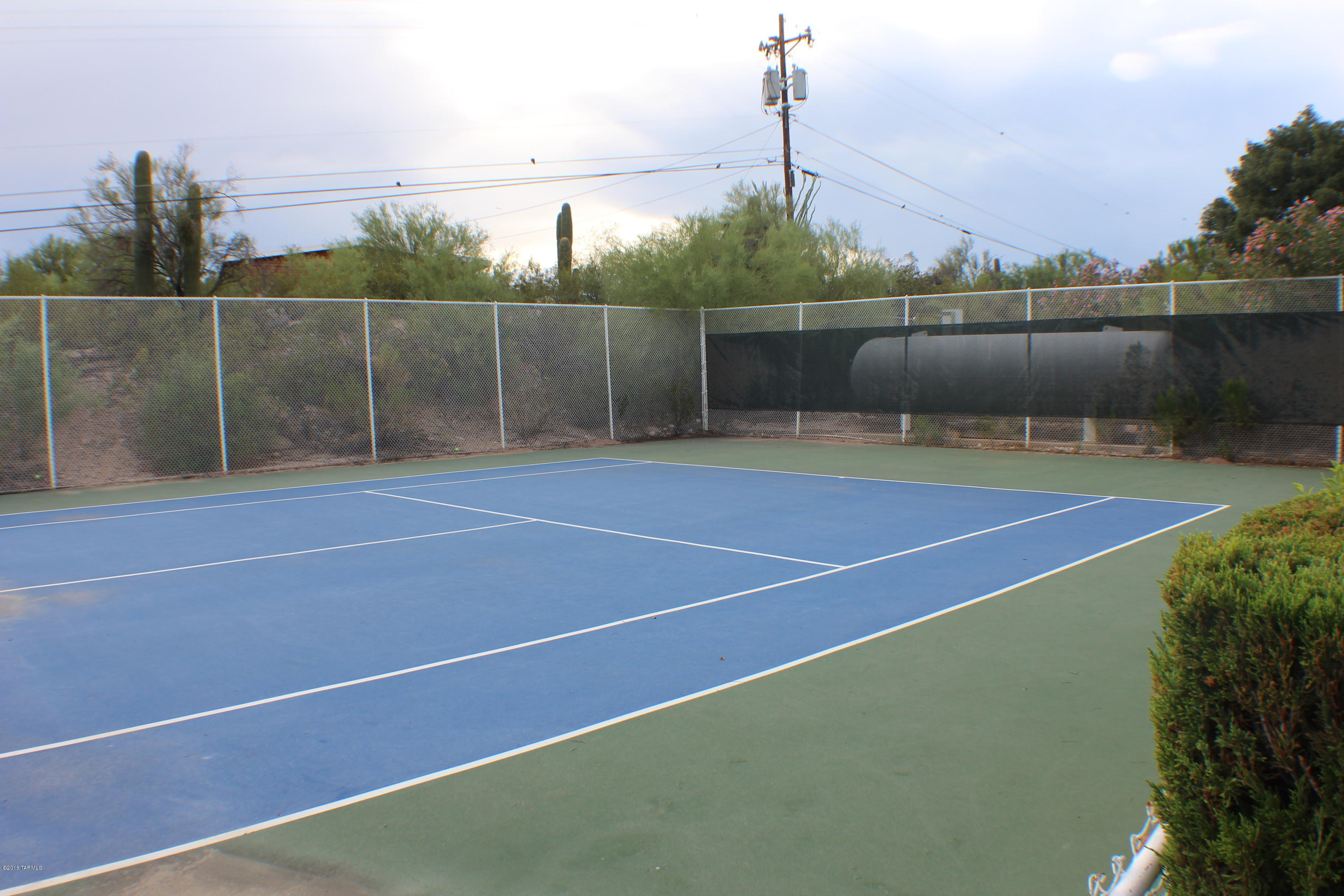 709 West Las Lomitas Road, Unit 108 Tucson, AZ 85704 - Photo 30 of 33