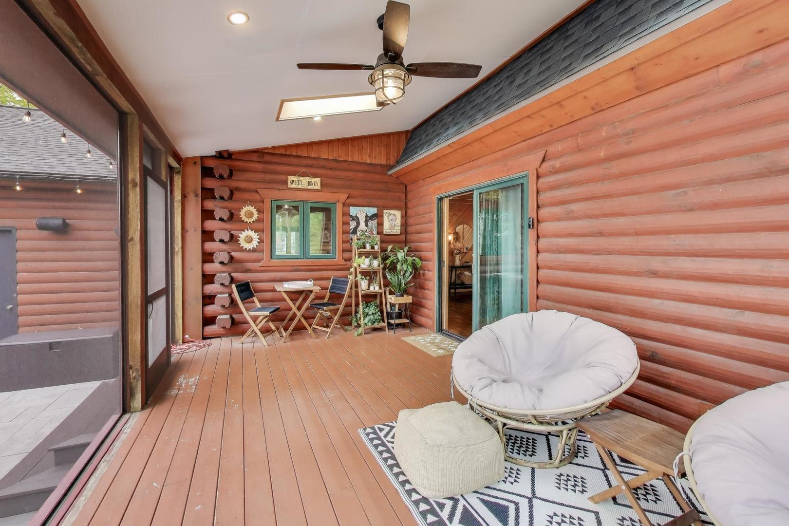 20473 North Plum Grove Road Palatine, IL 60074 - Photo 30 of 42