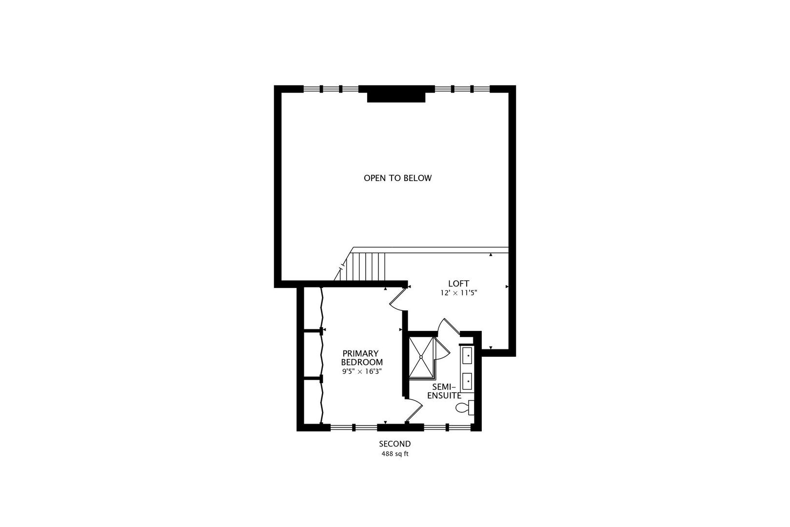 20473 North Plum Grove Road Palatine, IL 60074 - Photo 41 of 42