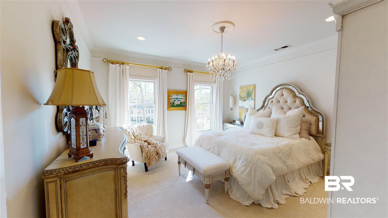 2828 Churchbell Court Mobile, AL 36695 - Photo 26 of 40