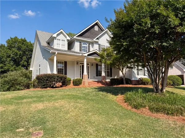 $496,000 | 8111 Crestview Drive Southeast, Covington, GA 30014