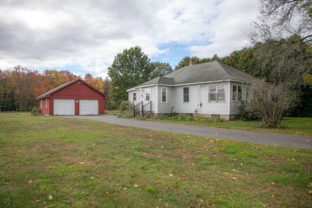 89 Whately Road Deerfield, MA 01373 - Photo 1 of 26 Gallery Image 1