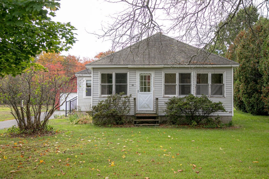 89 Whately Road Deerfield, MA 01373 - Photo 2 of 26 Gallery Image 2