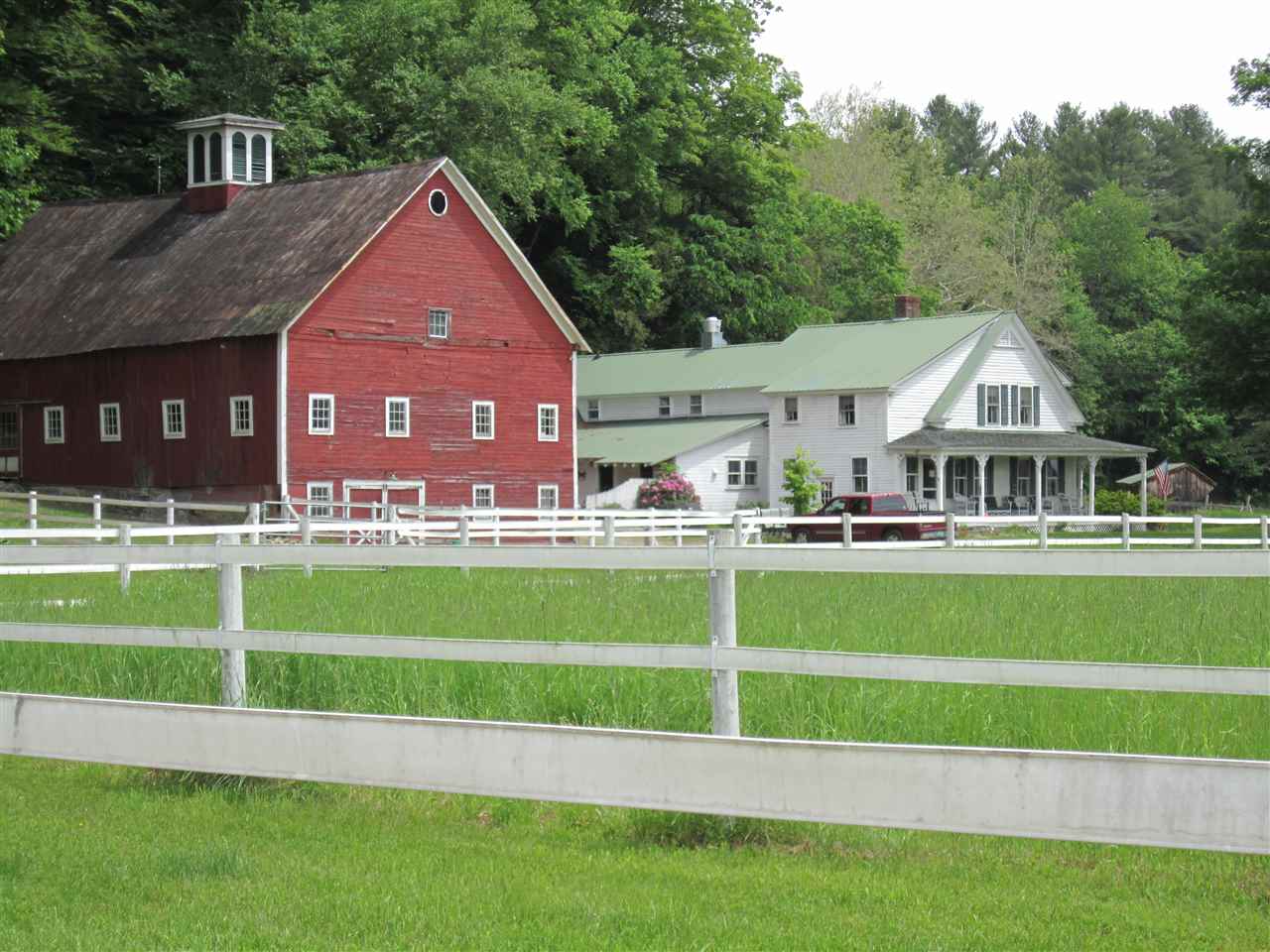 117 Hill Road Brookline, VT 05345 - Photo 2 of 40