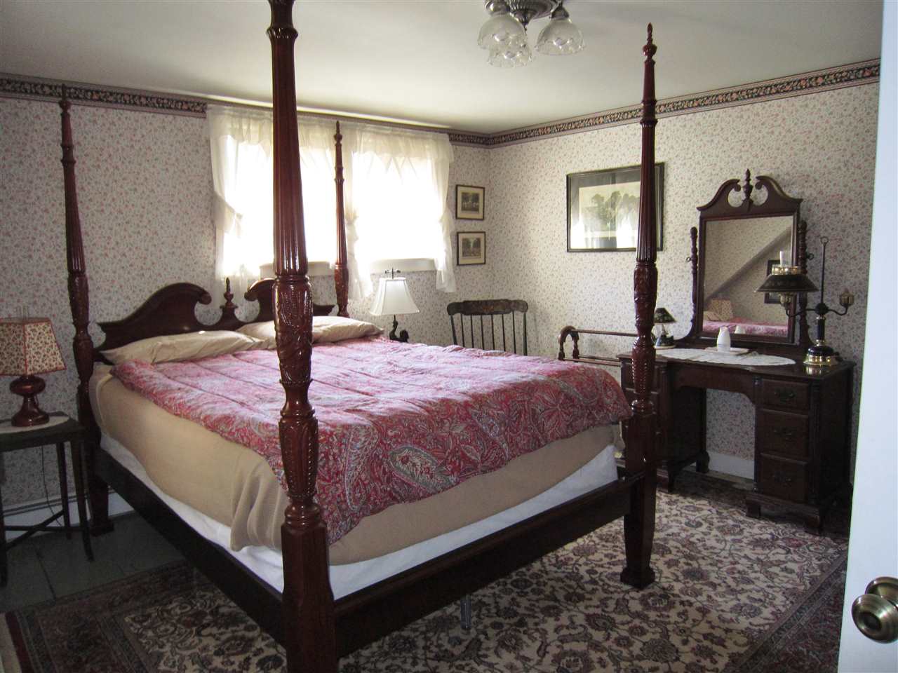 117 Hill Road Brookline, VT 05345 - Photo 13 of 40