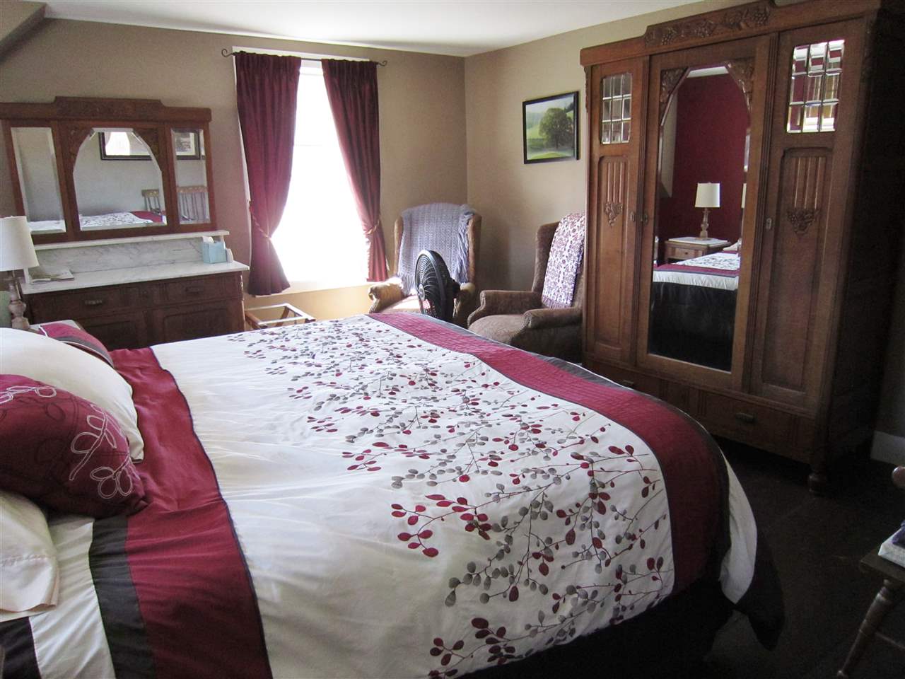 117 Hill Road Brookline, VT 05345 - Photo 14 of 40