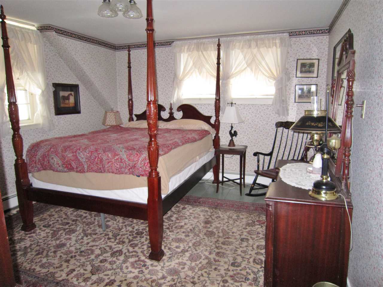117 Hill Road Brookline, VT 05345 - Photo 15 of 40