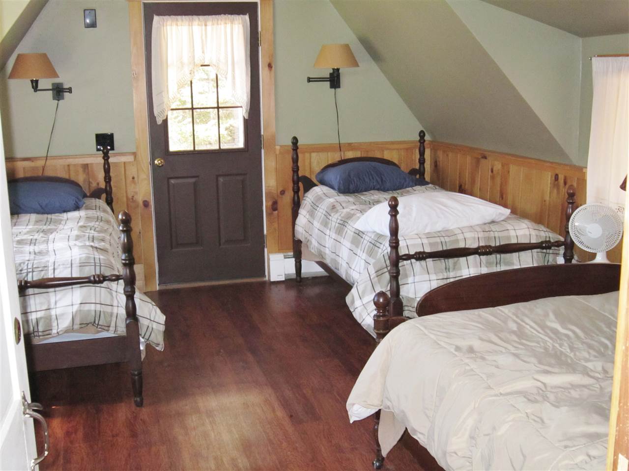 117 Hill Road Brookline, VT 05345 - Photo 19 of 40
