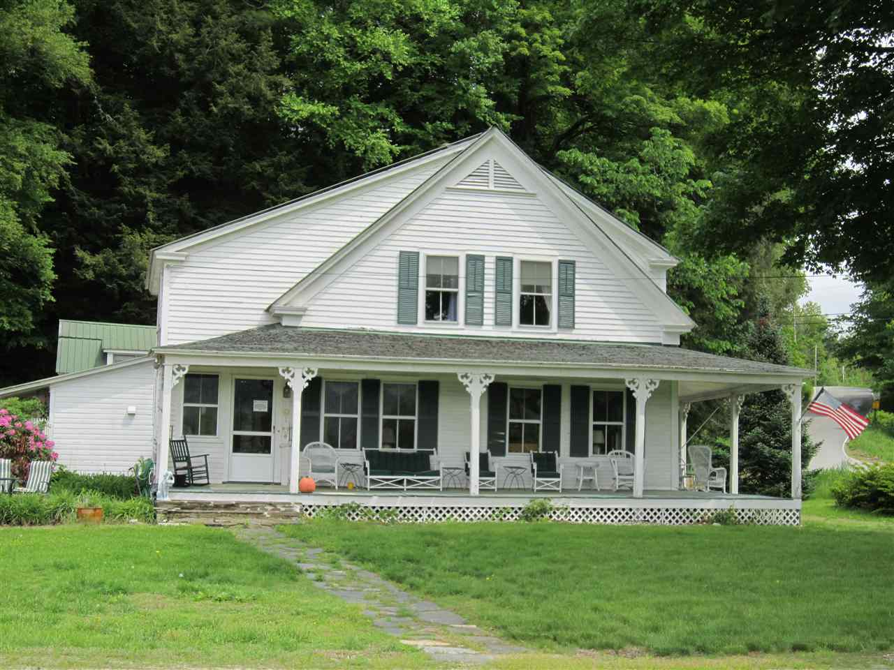 117 Hill Road Brookline, VT 05345 - Photo 3 of 40