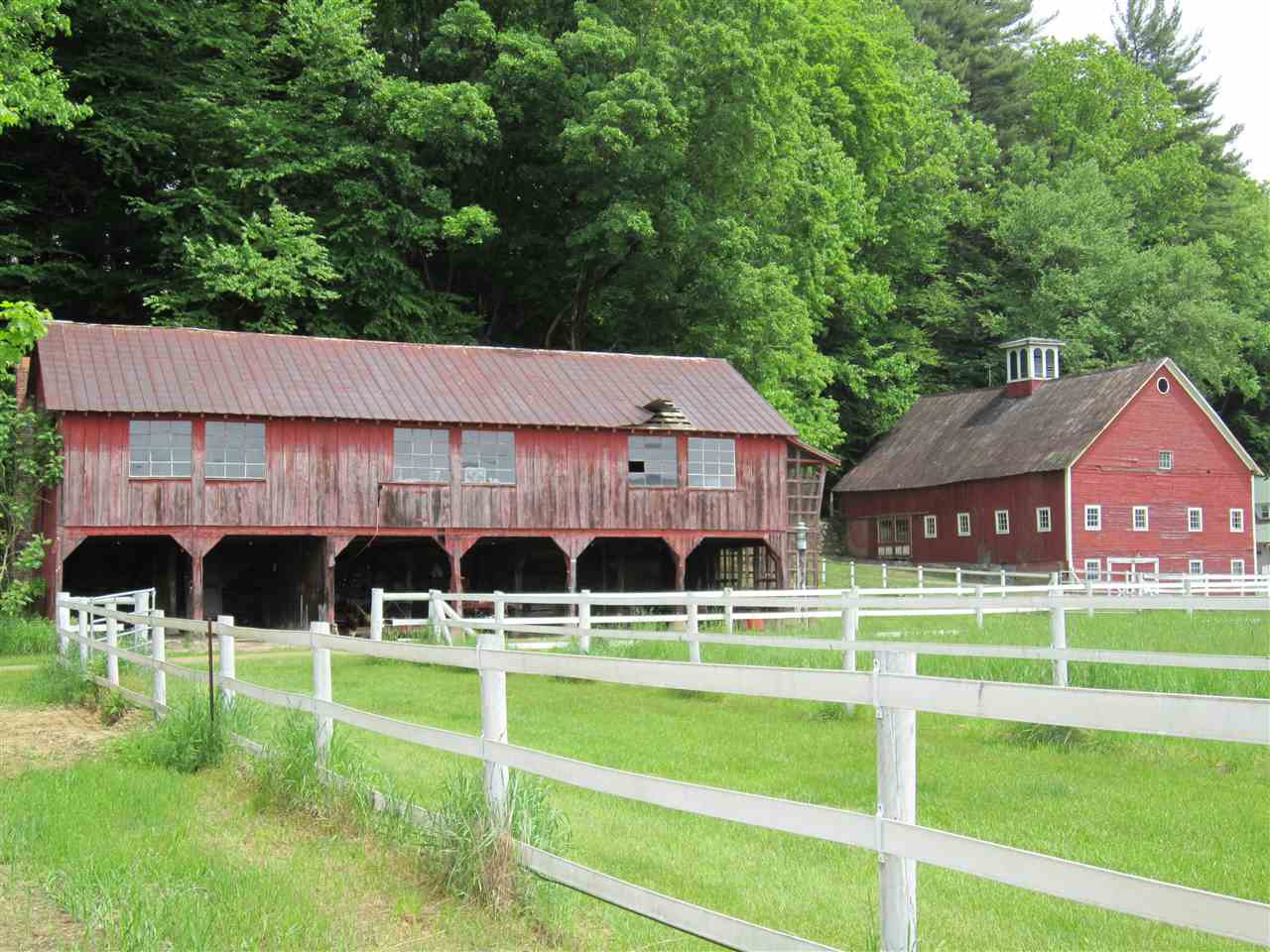 117 Hill Road Brookline, VT 05345 - Photo 24 of 40