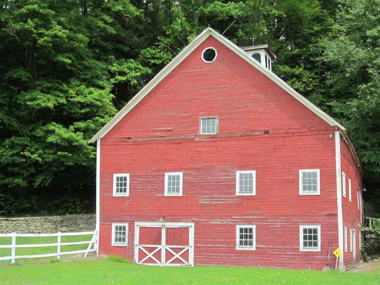 117 Hill Road Brookline, VT 05345 - Photo 25 of 40