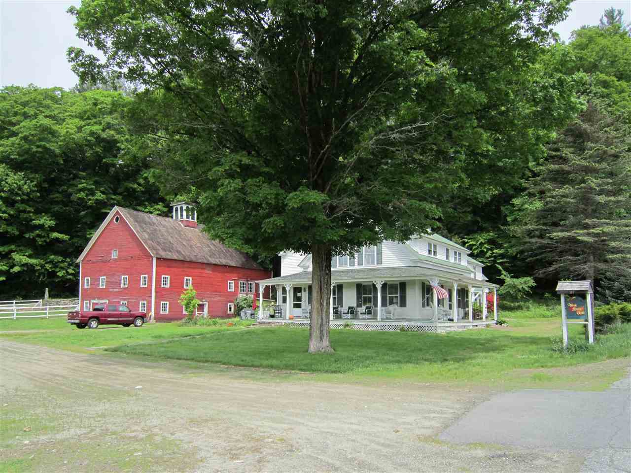 117 Hill Road Brookline, VT 05345 - Photo 26 of 40