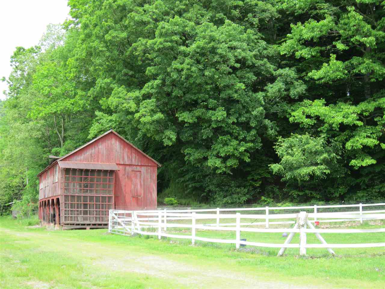 117 Hill Road Brookline, VT 05345 - Photo 27 of 40