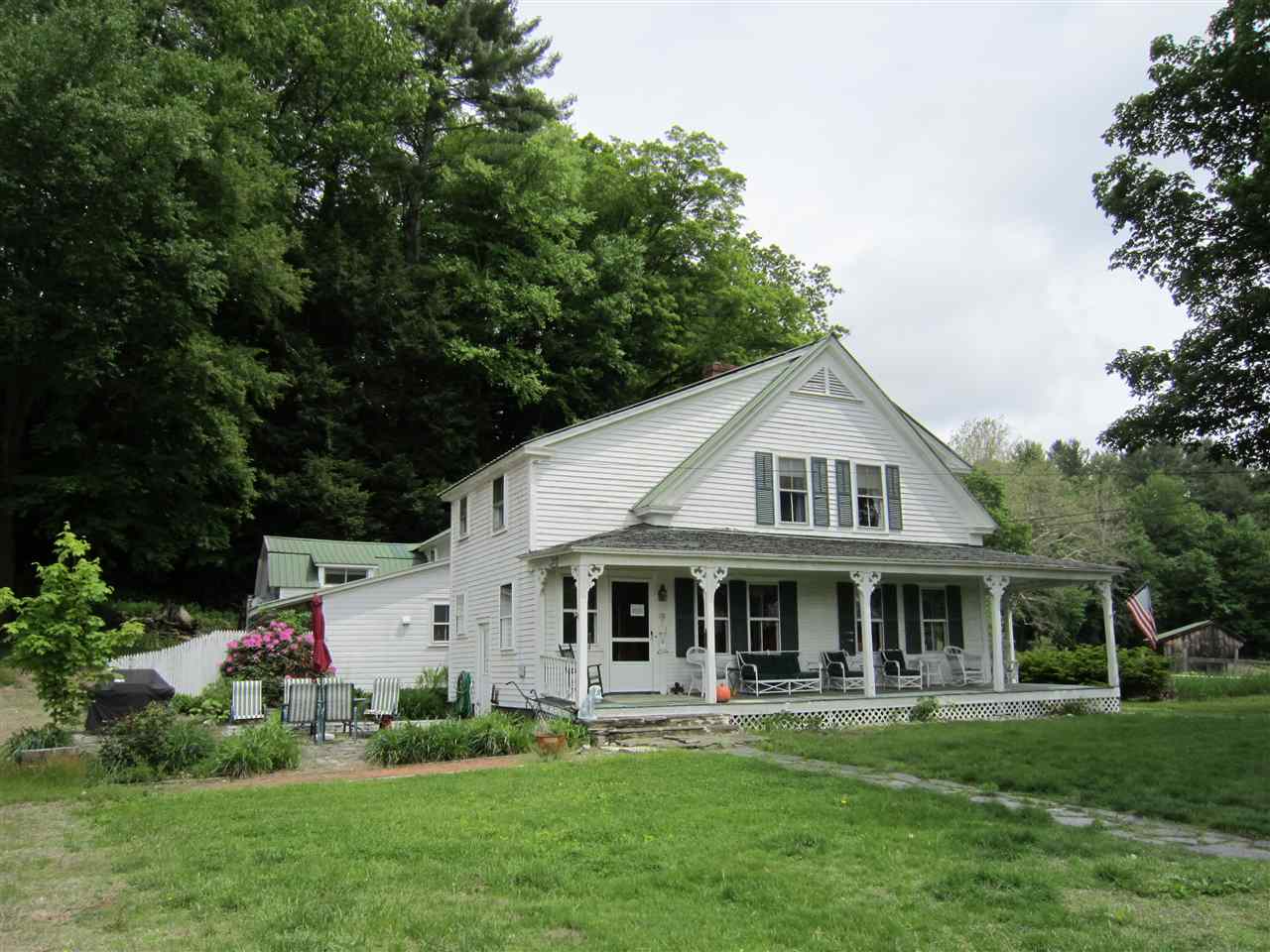 117 Hill Road Brookline, VT 05345 - Photo 4 of 40