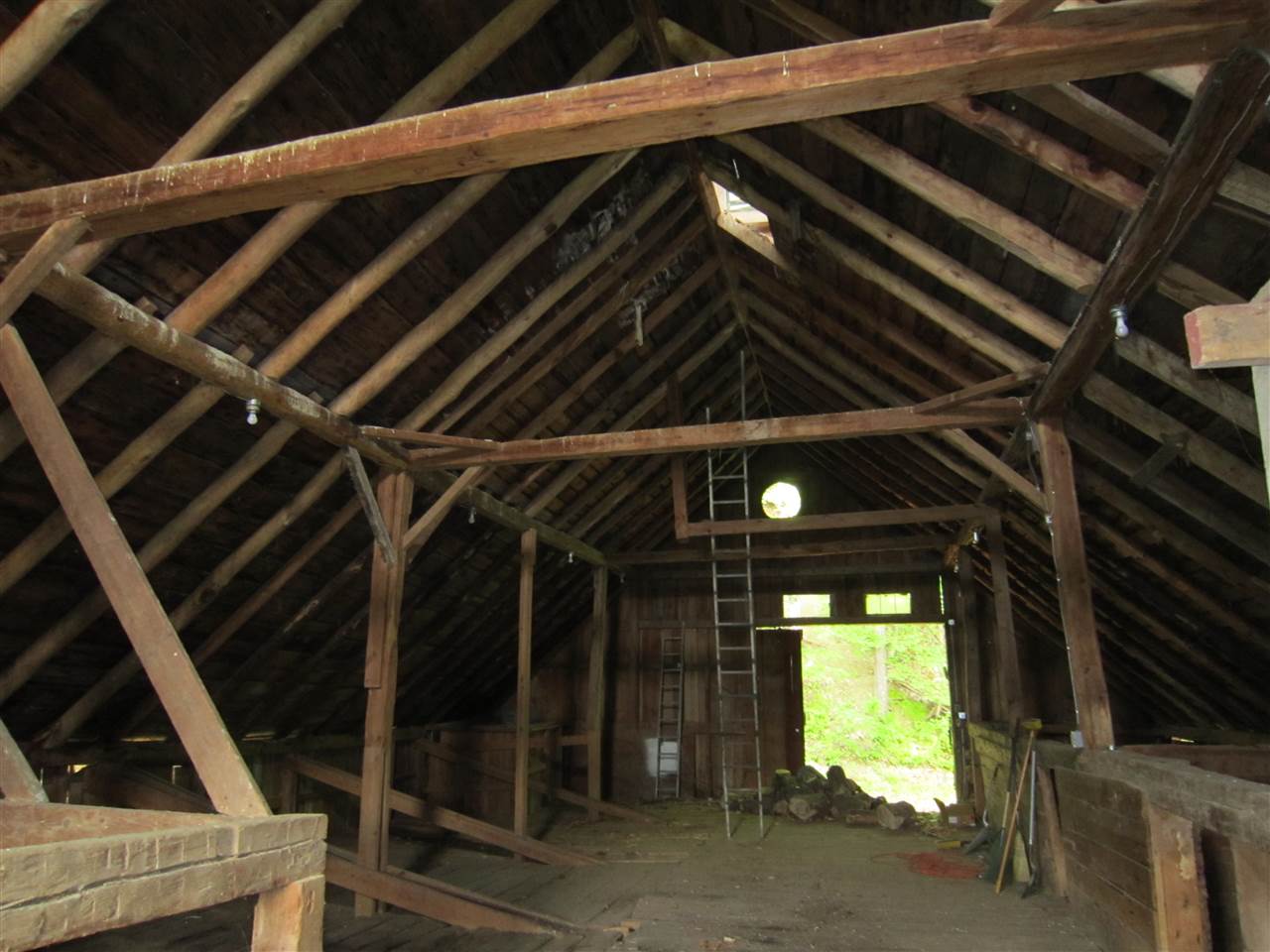 117 Hill Road Brookline, VT 05345 - Photo 36 of 40