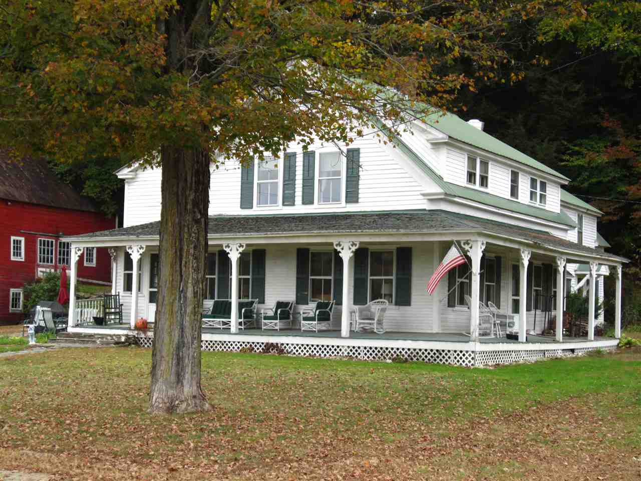 117 Hill Road Brookline, VT 05345 - Photo 39 of 40
