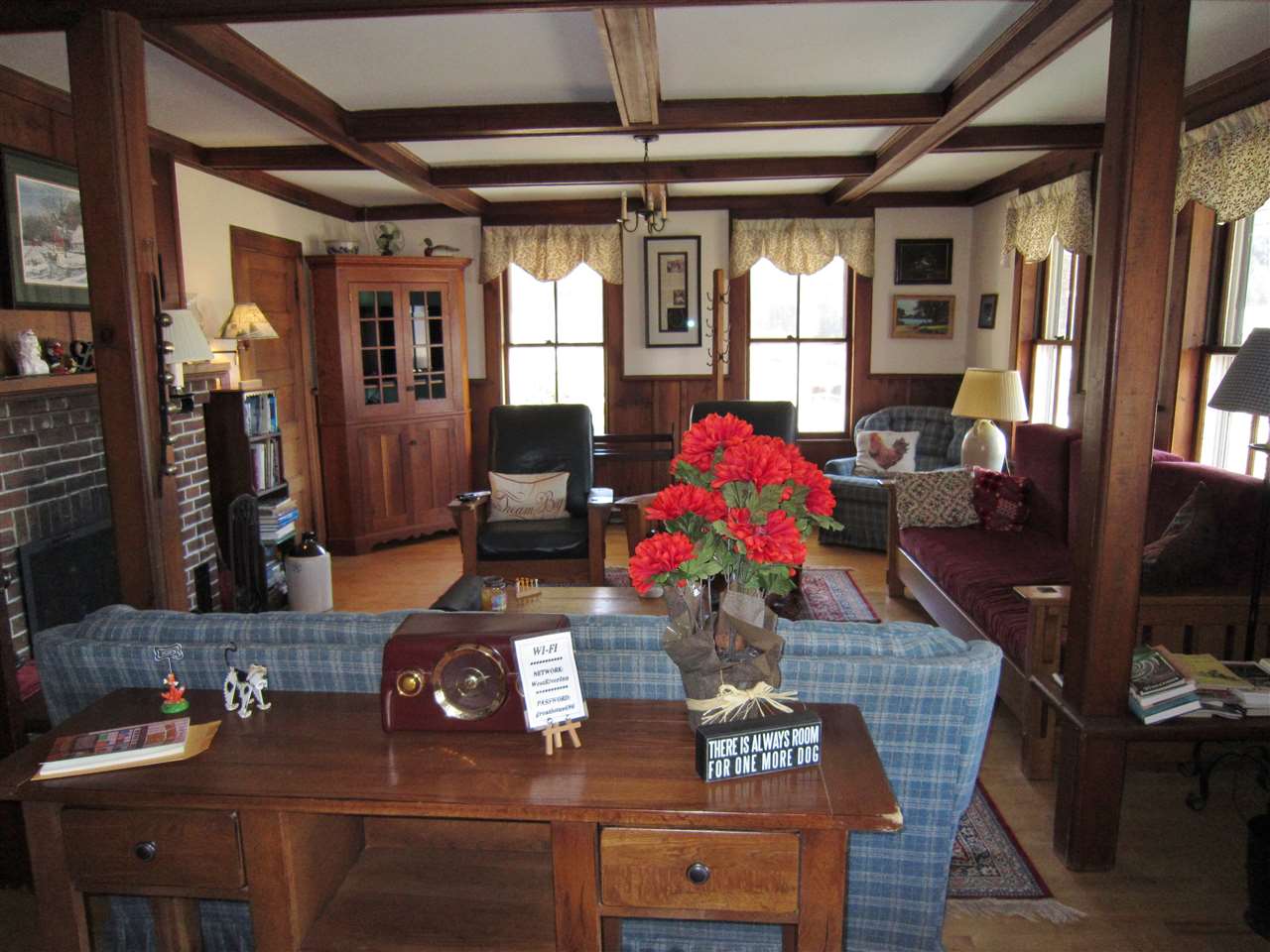 117 Hill Road Brookline, VT 05345 - Photo 5 of 40